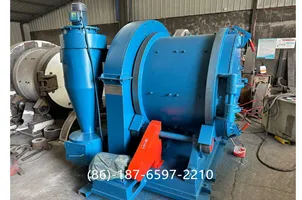 رولنگ ڈرم شاٹ بلاسٹنگ مشین کا انتخاب کرنے کے لئے نوٹ کرنے کے لئے غور و فکر