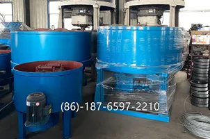 سبز ریت مکسنگ مشین کی عمر کو بڑھانا: مناسب دیکھ بھال کے لئے ایک رہنما